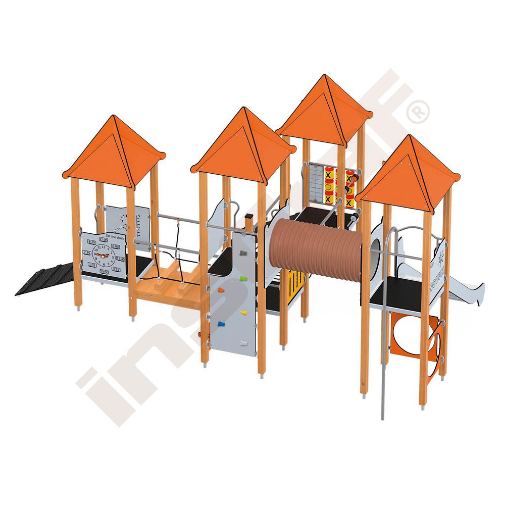 Quadro Simple - sestava 12960
