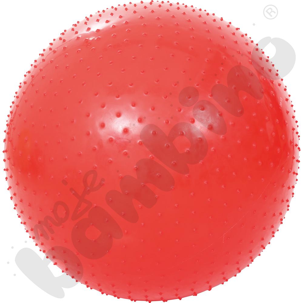   Piłka sensoryczna 100 cm – MED  