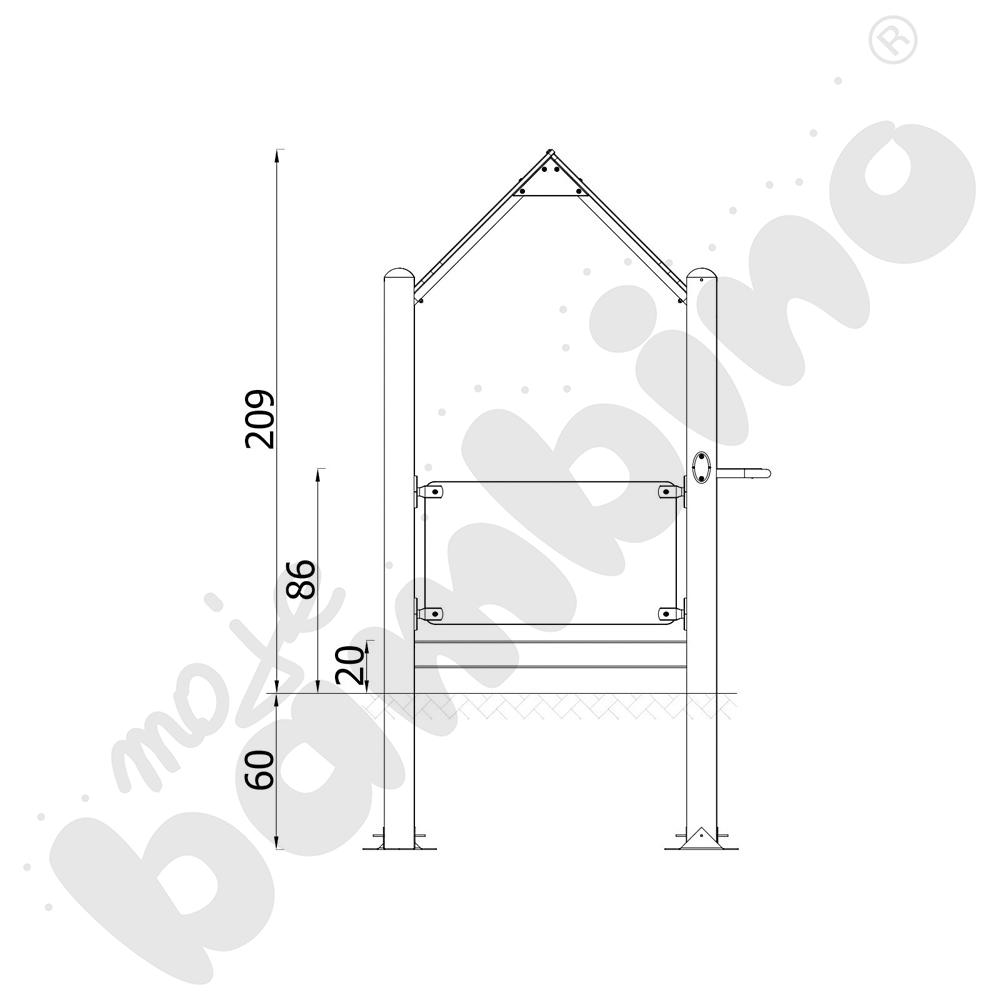 Action4Kids - zestaw J9101