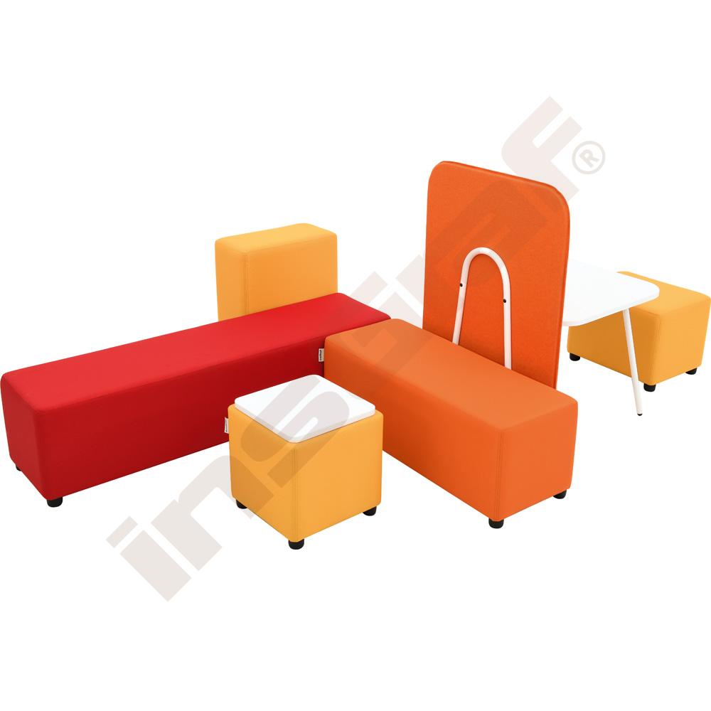 Blocco Mini sestava 5