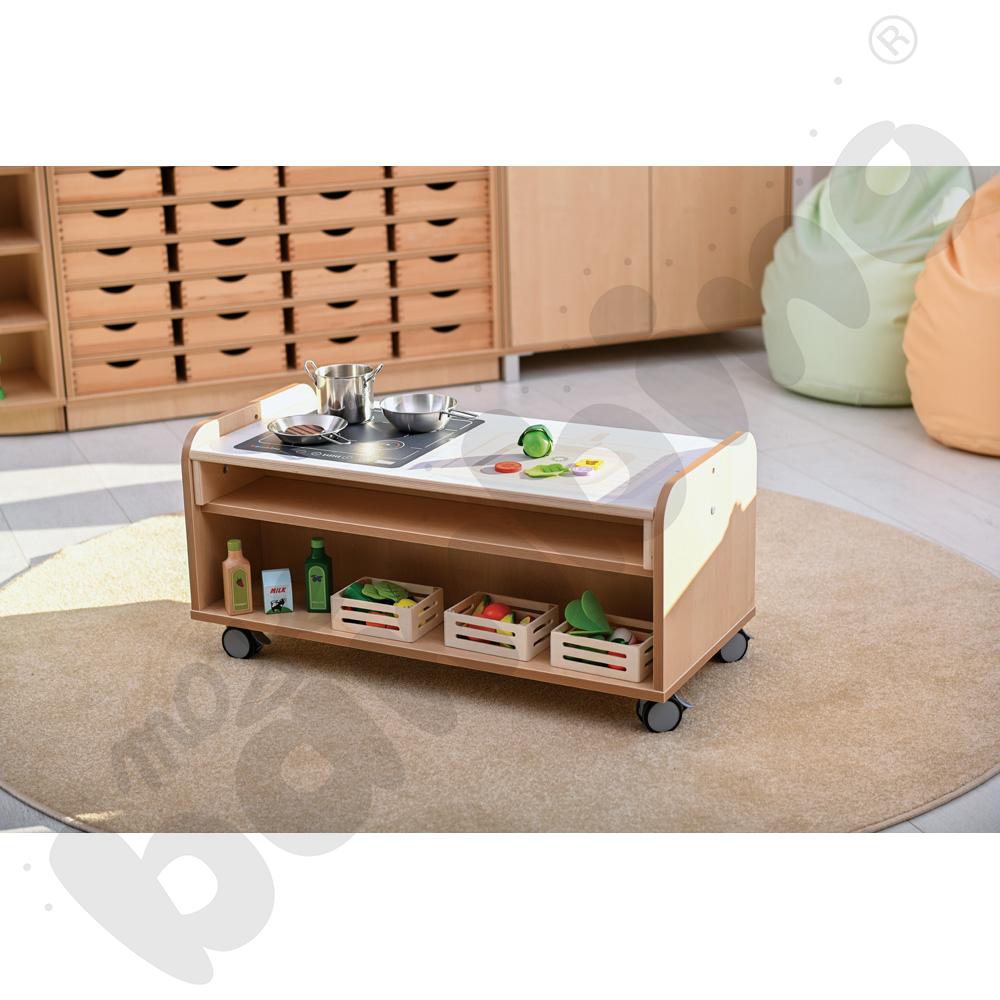 Mobilny kącik Flexi 131