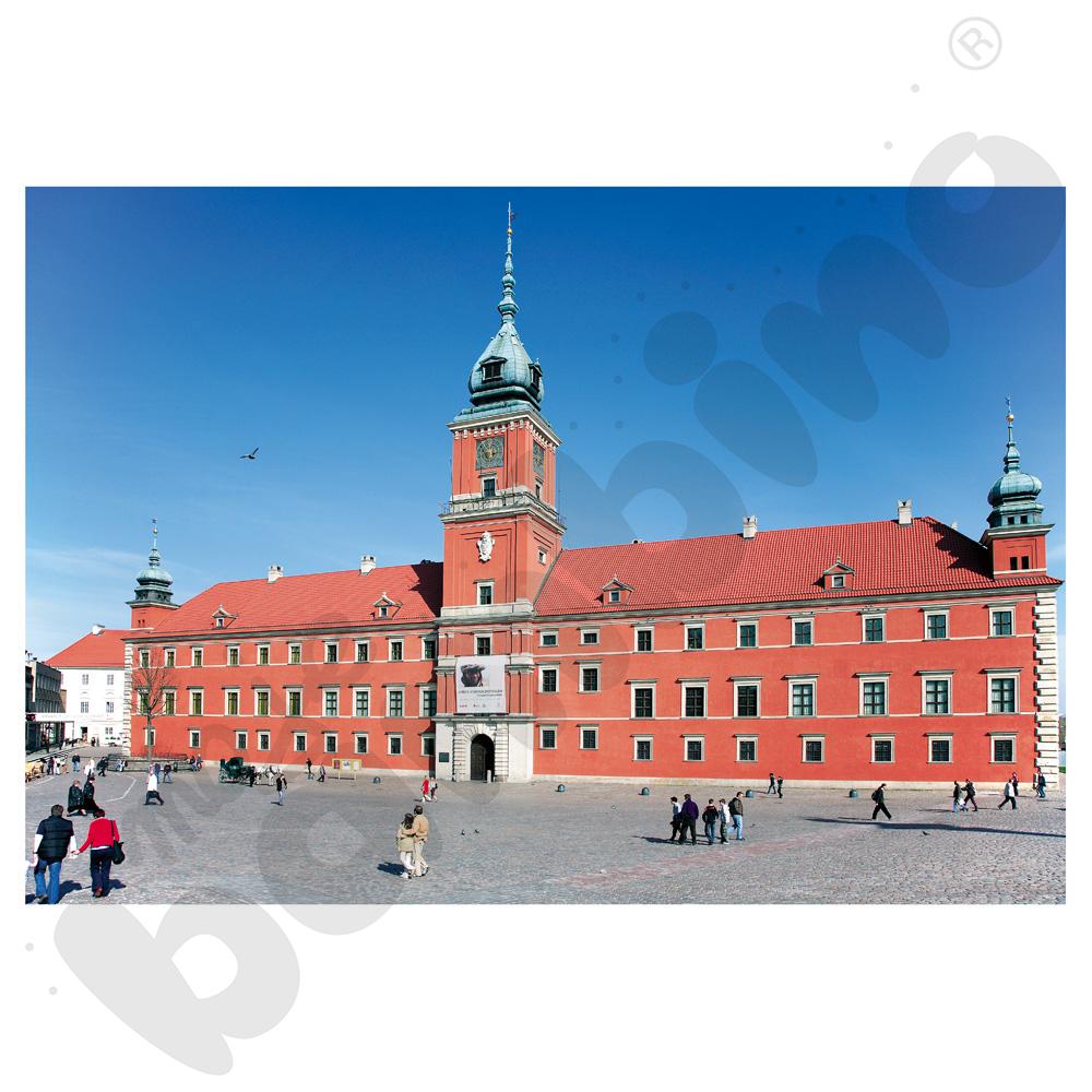 Poznajemy miasta Polski