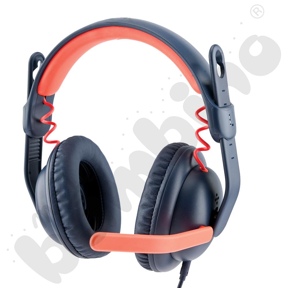 Słuchawki Logitech Zone Learn 