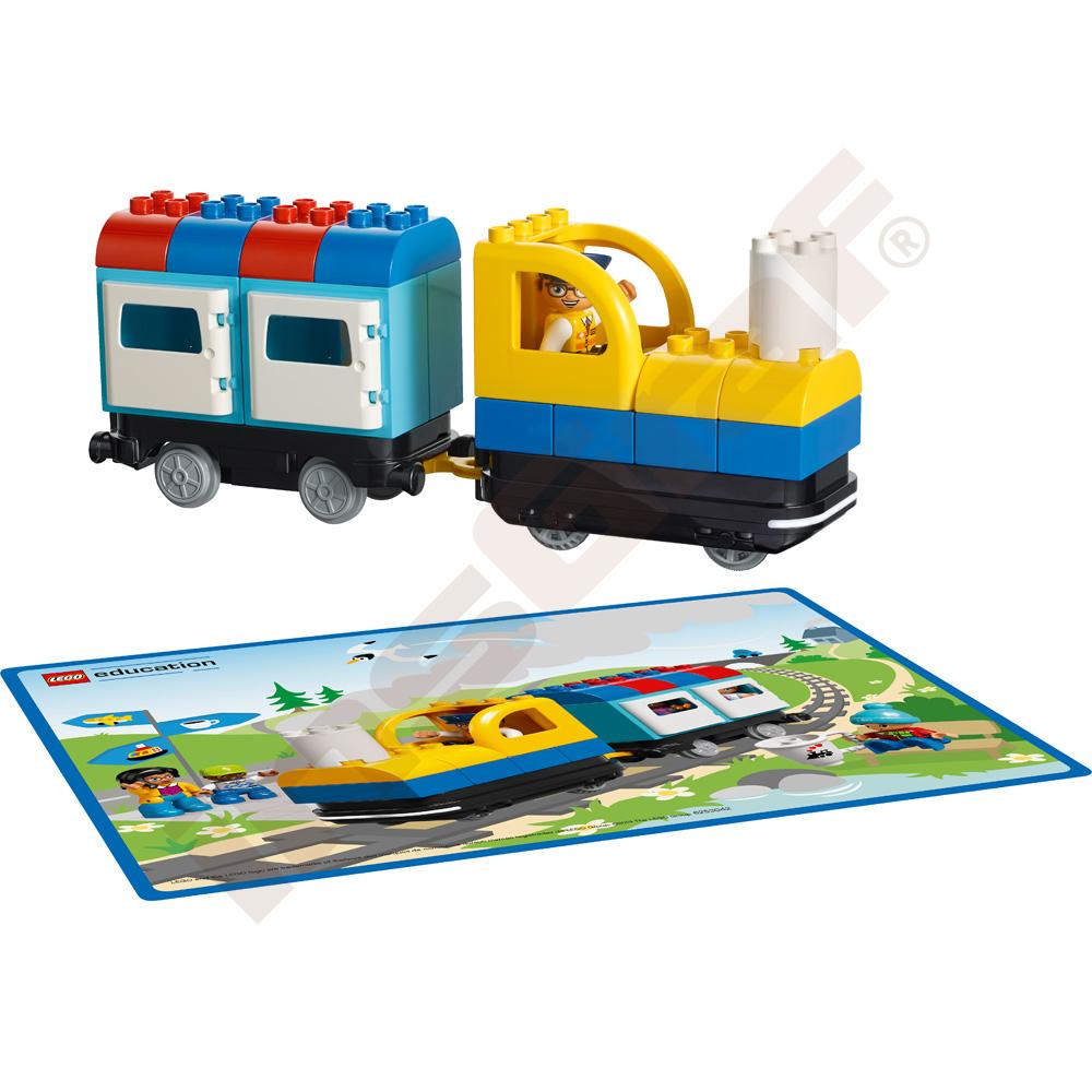 LEGO® Education Coding Express