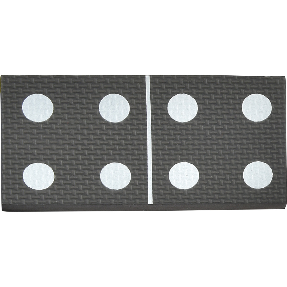 Penové domino