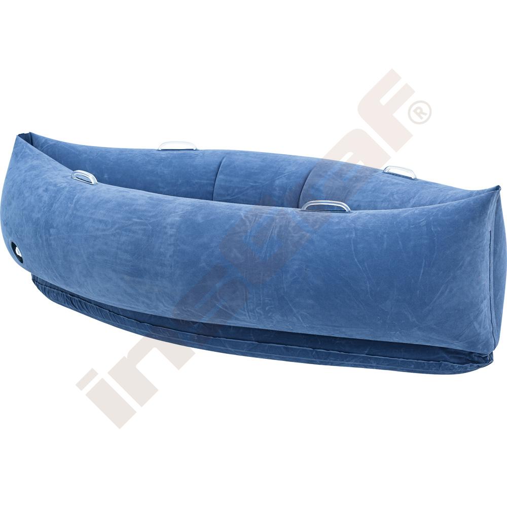 
Sensorische Liege – Kajak, 150 cm
