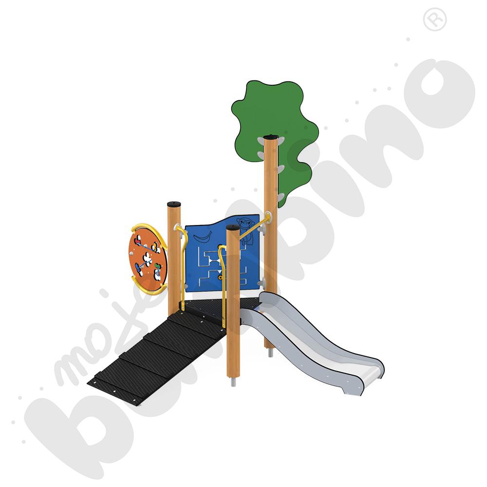 Orbis Baby - zestaw Mini I