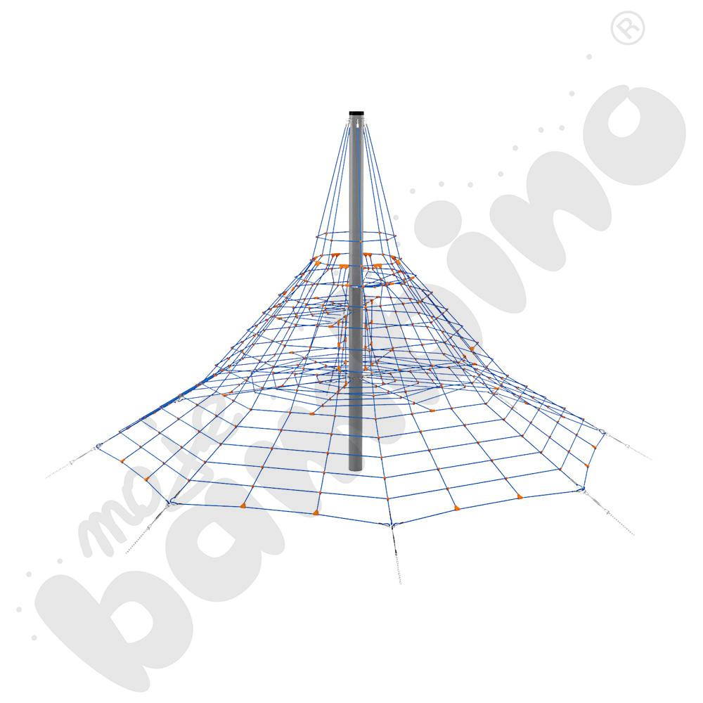 Linarium K2 – liny niebieskie