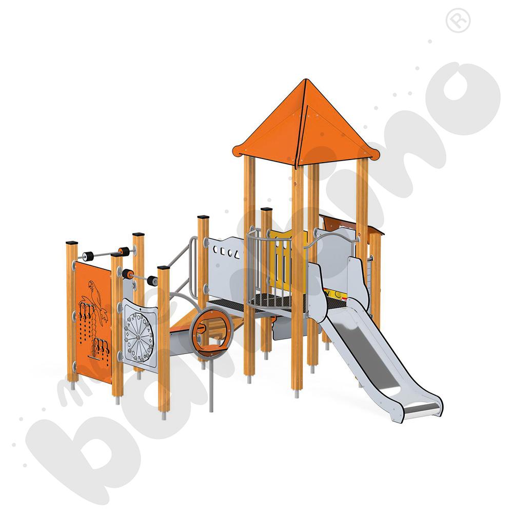 Quadro Simple - zestaw 1254