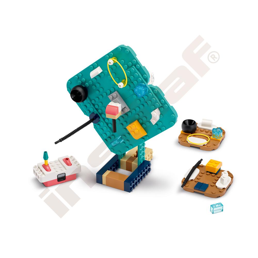 LEGO® Education Přírodní vědy 8+