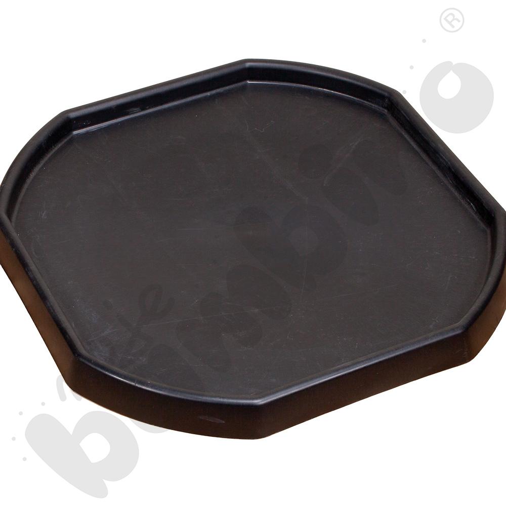 Taca Tuff Spot - czarna