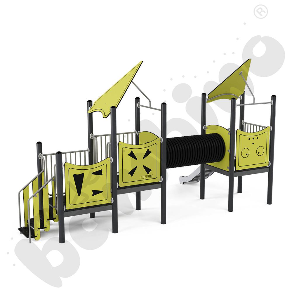 Action4Kids Lime - zestaw 1934-A