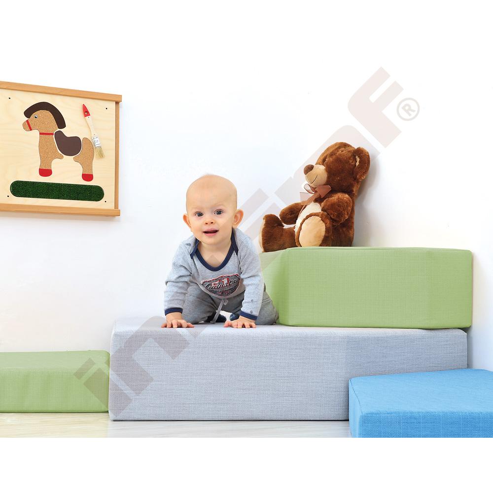 Malá sestava žíněnek Quadro 2