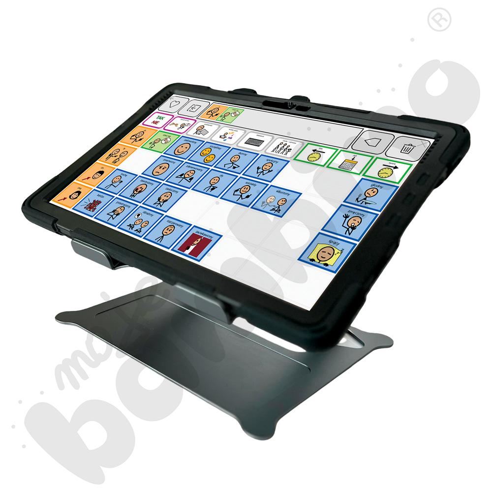 neuroTAB - tablet z oprogramowaniem do komunikacji alternatywnej