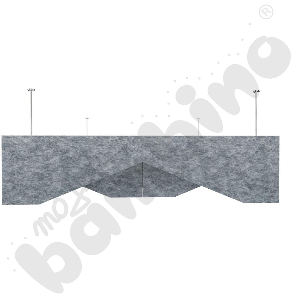 Zestaw paneli sufitowych Stilla Split - FC406