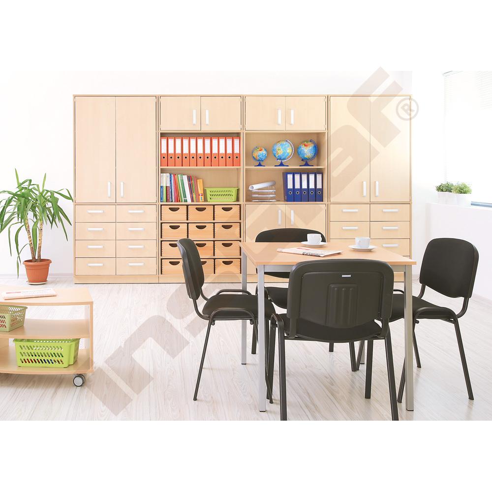 Nadstavec Flexi XL s 3 policami TJ