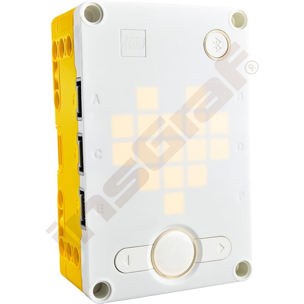 LEGO® Education SPIKE™ Prime Velký Hub