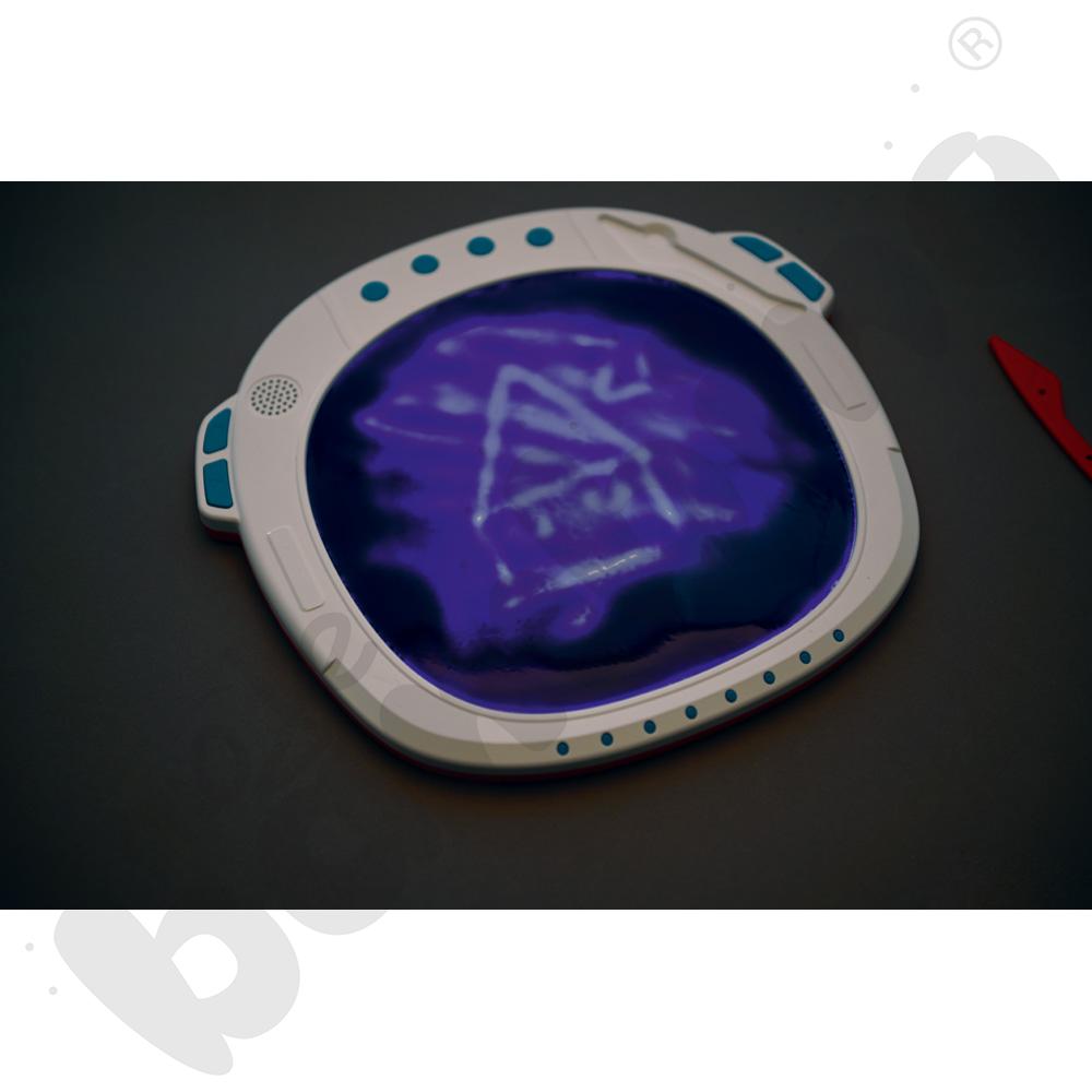 Magiczna tabliczka do rysowania