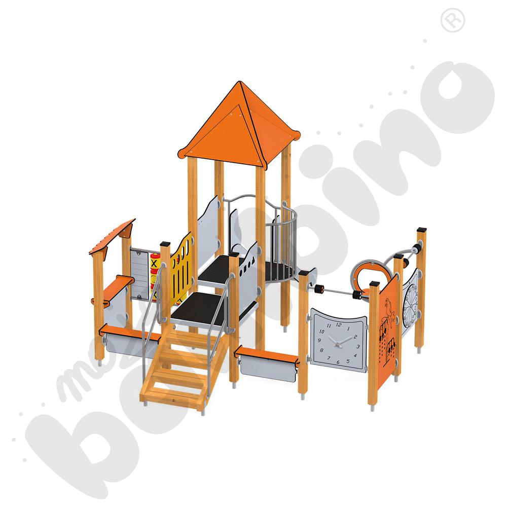 Quadro Simple - zestaw 1254