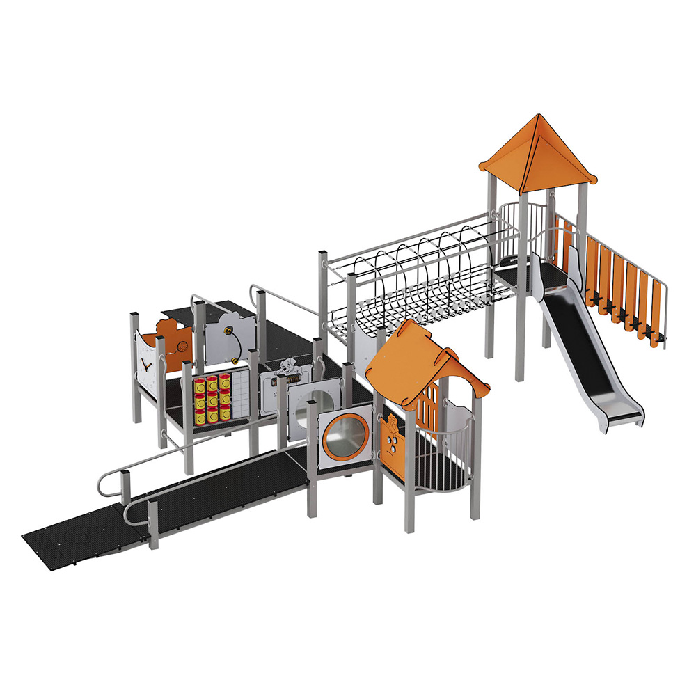Quadro Simple 12376, kov