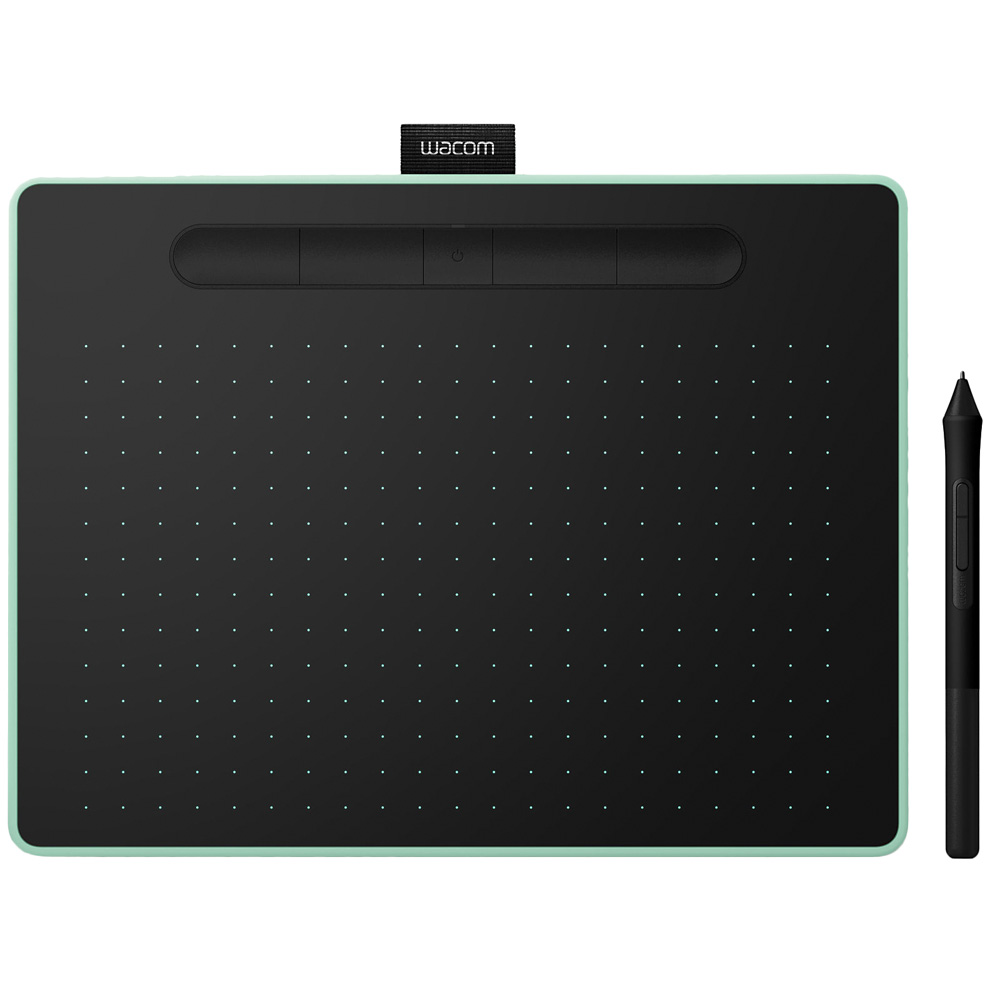 Grafický tablet Intuos Pen & Bluetooth M