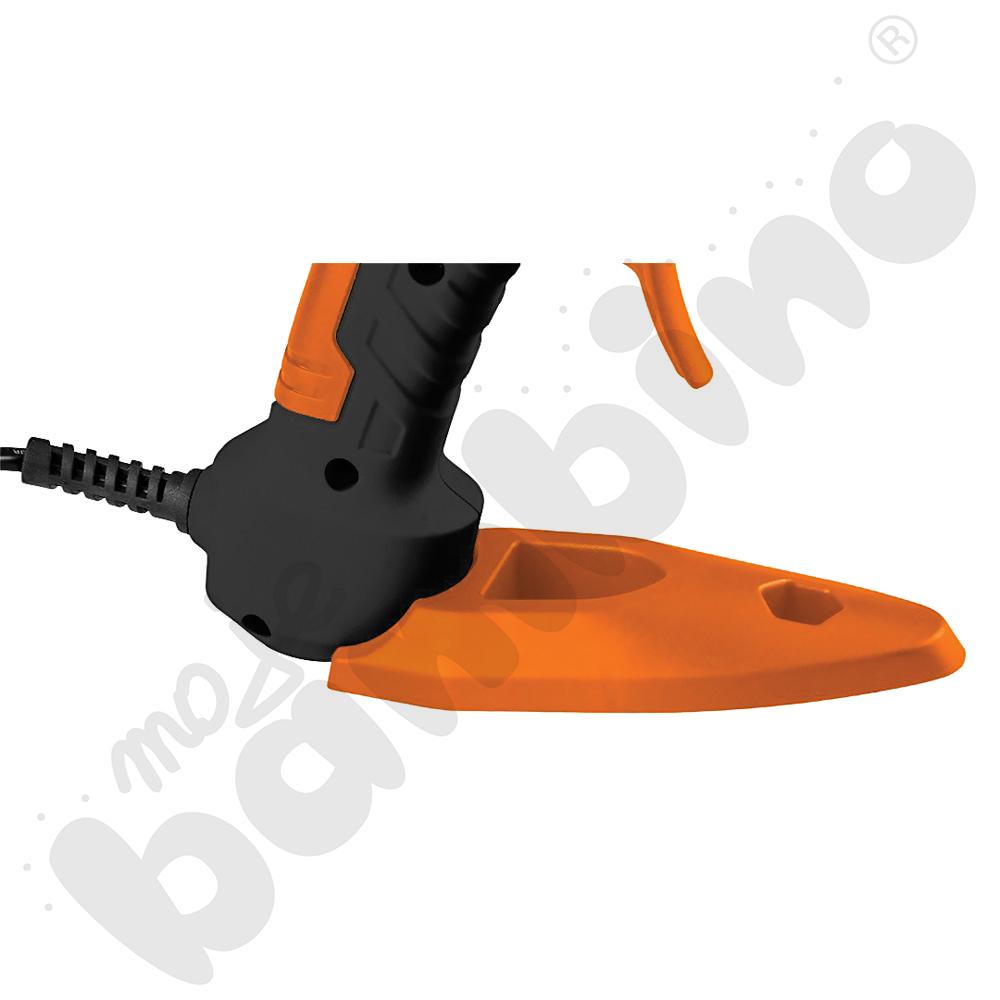 Pistolet do klejenia na gorąco