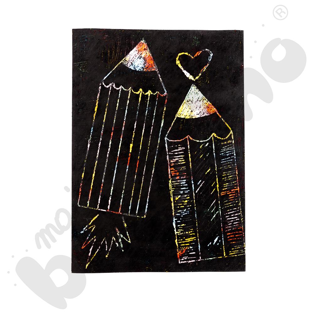 Kredki Giotto be-be 40 szt.