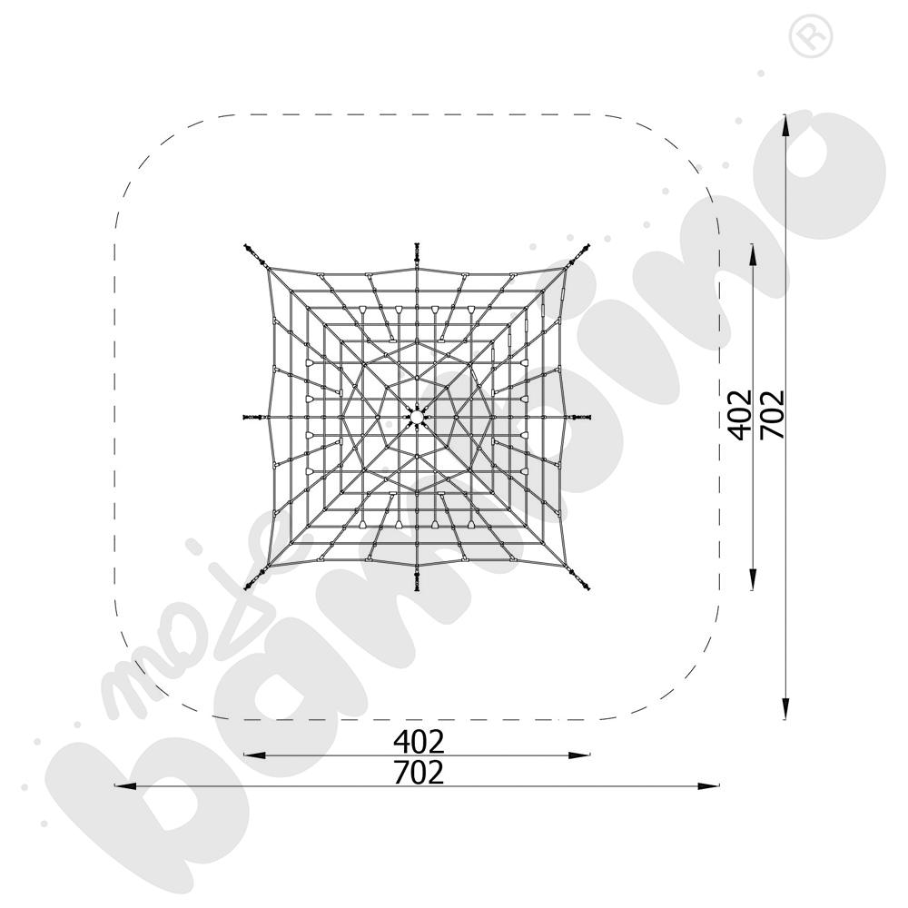 Linarium Mała piramida