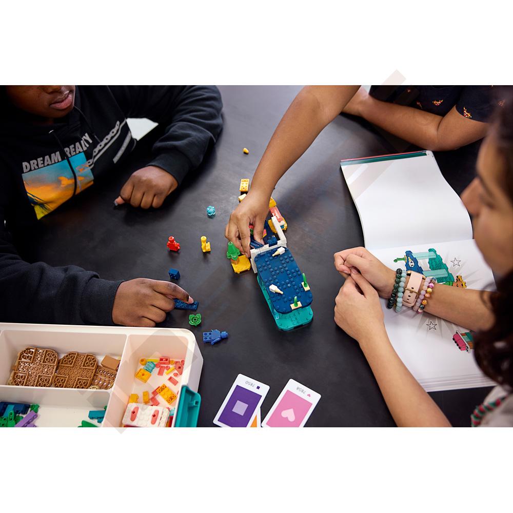LEGO® Education Přírodní vědy 11+