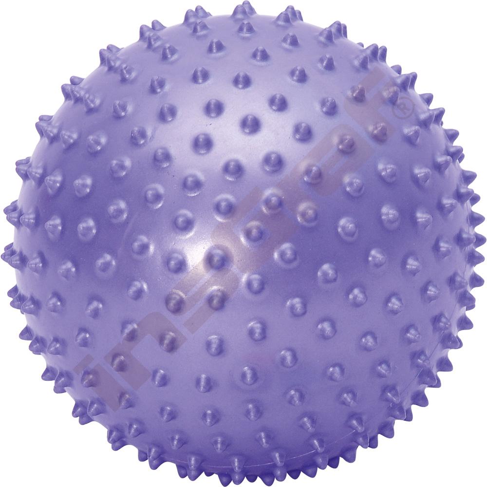 Míček ježek 16 cm