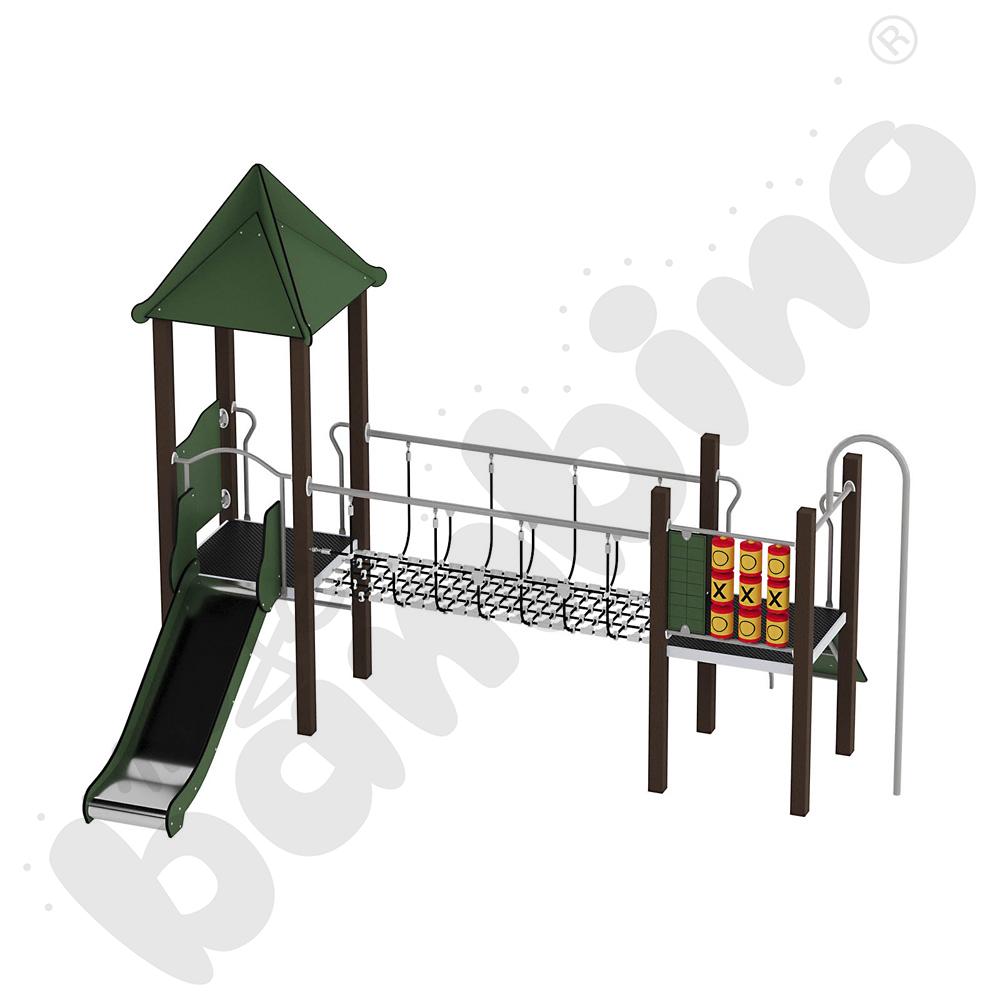 Quadro 1263, recykling