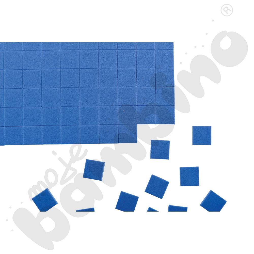 Piankowa mozaika samoprzylepna - basic