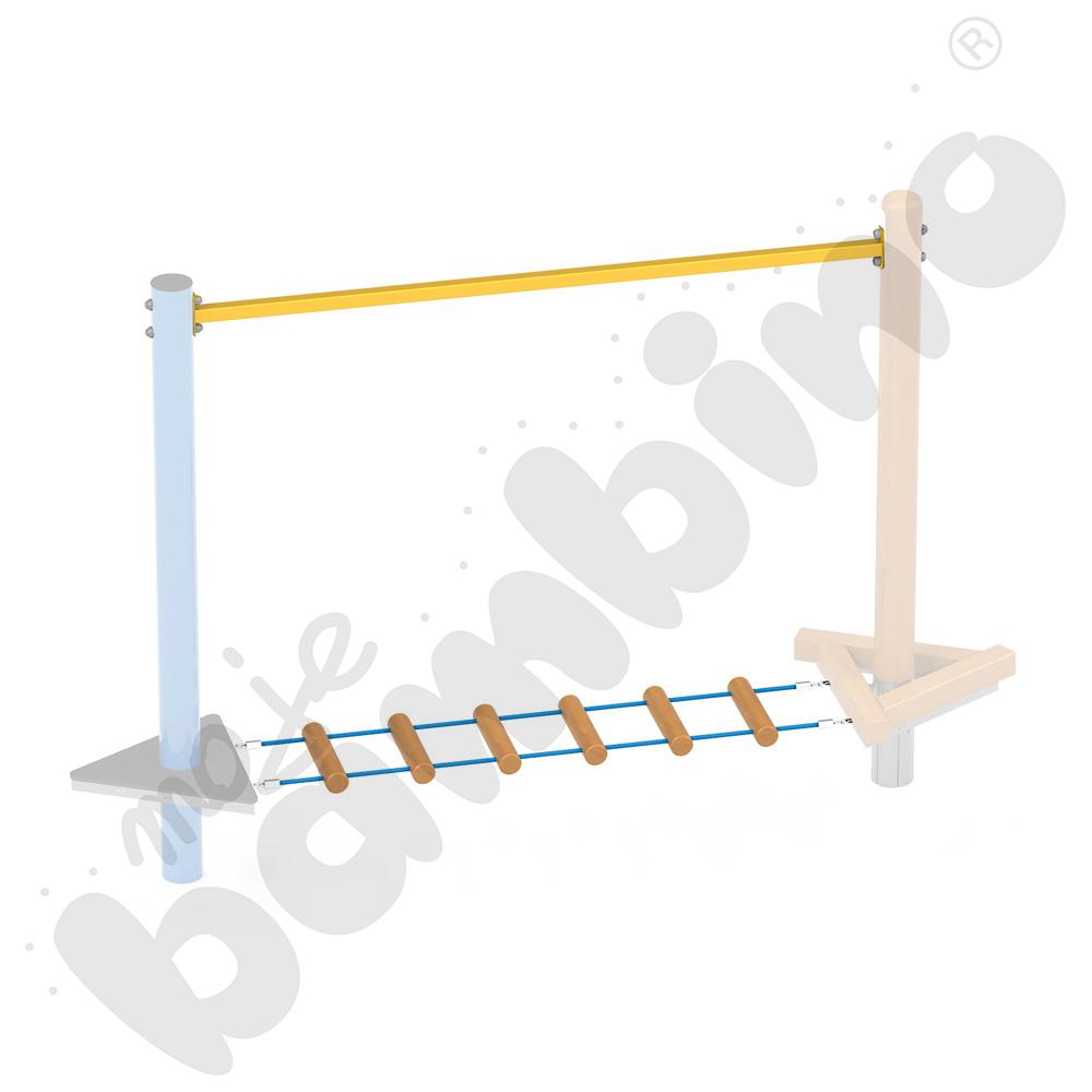 Moduł 3 - Pomost ruchomy
