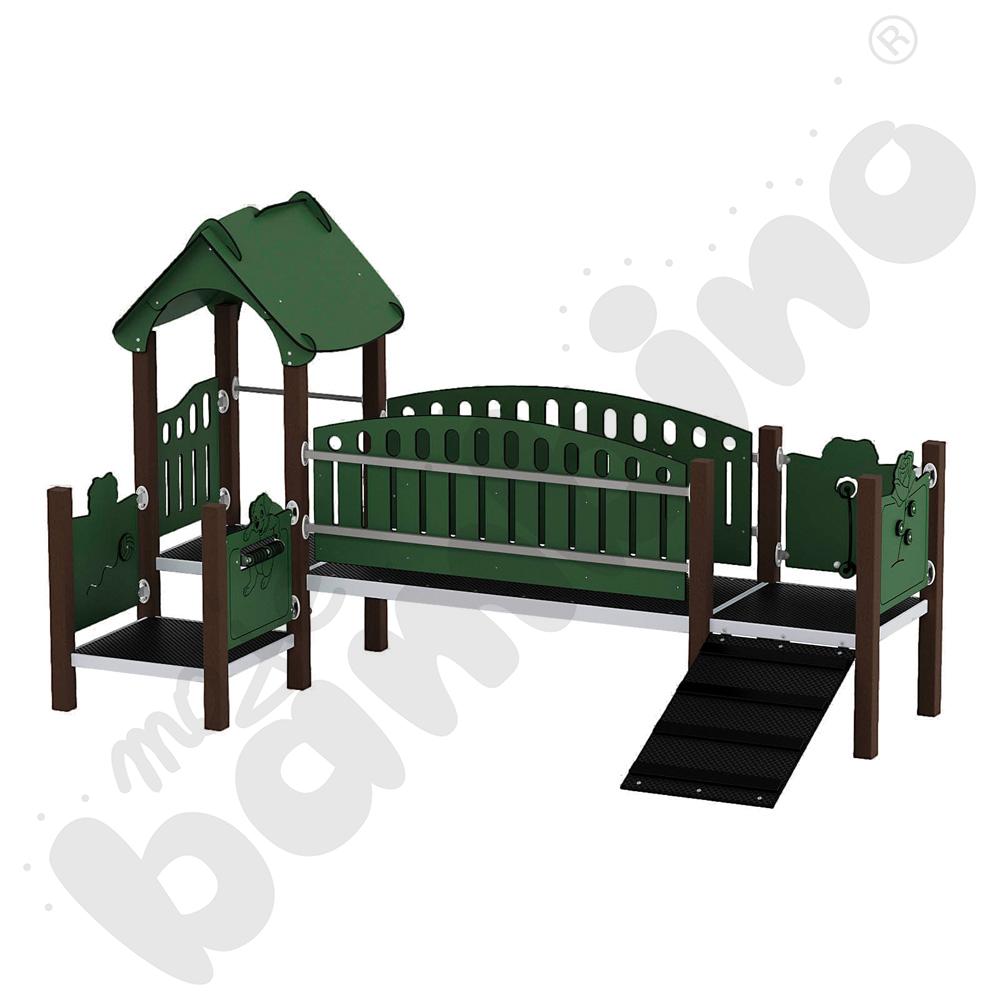 Quadro Simple 12328, recykling