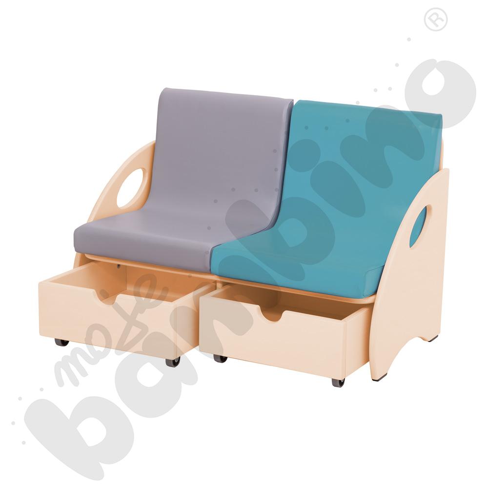 Pojemnik do fotelika Franek