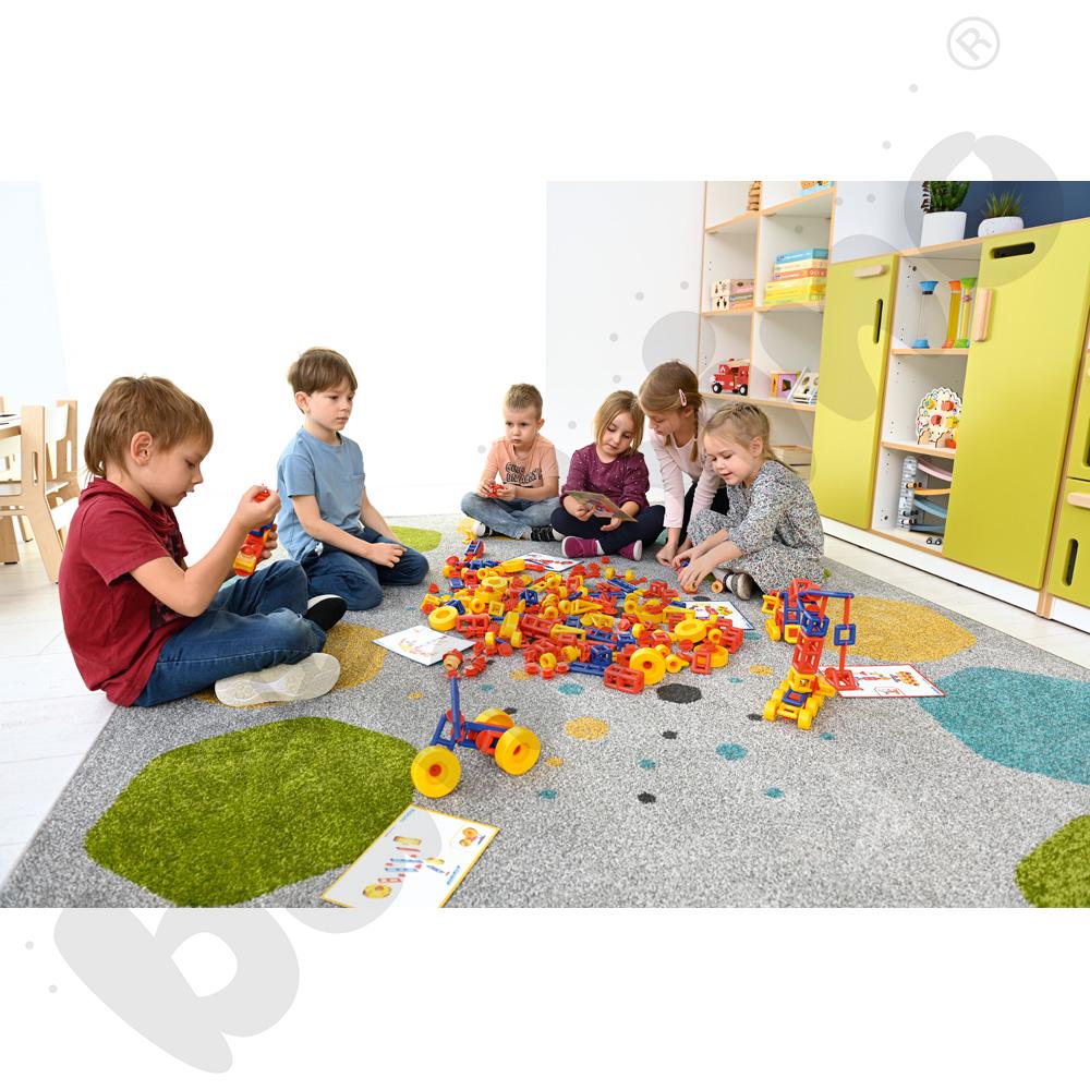 Zestaw konstrukcyjny Mobilo