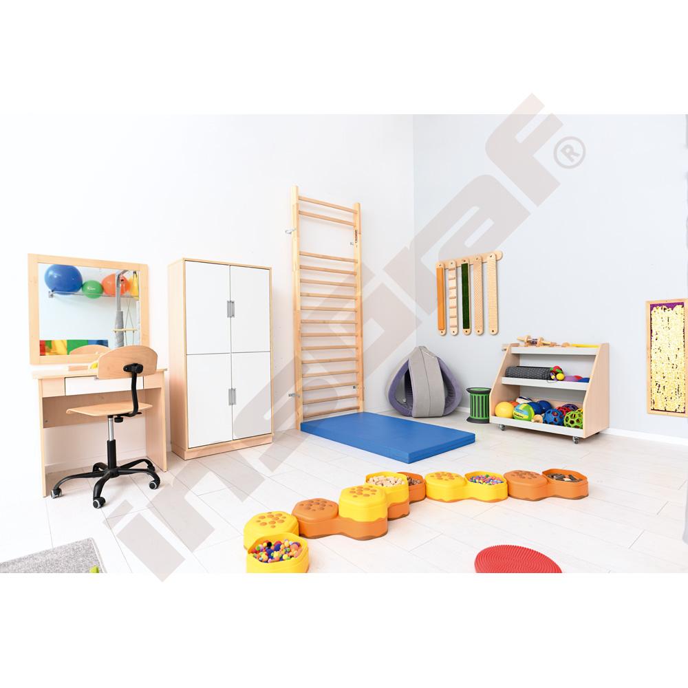 Zrcadlo 80 x 80