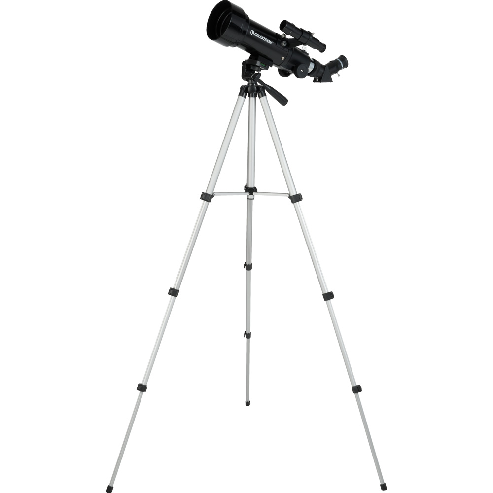Teleskop Celestron Travel Scope 70 mm