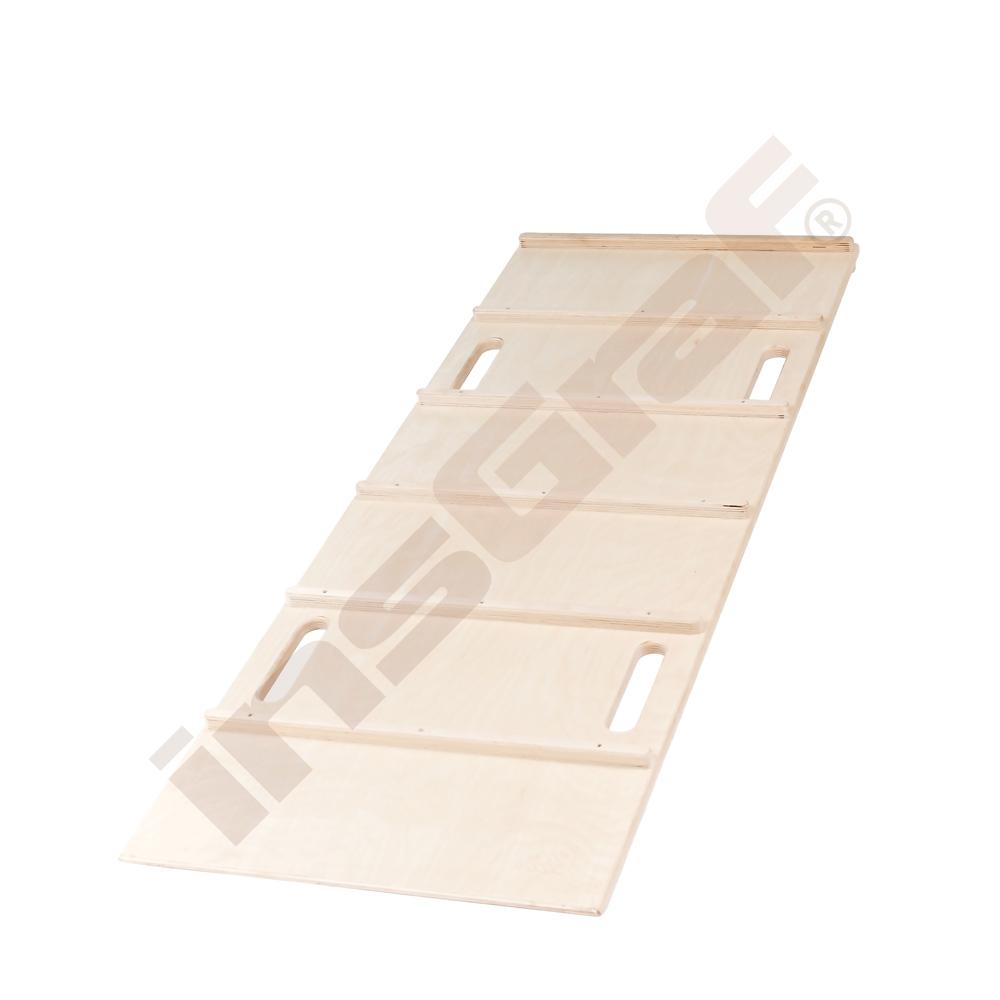 
Good Wood Steg mit Sprossen, natur
