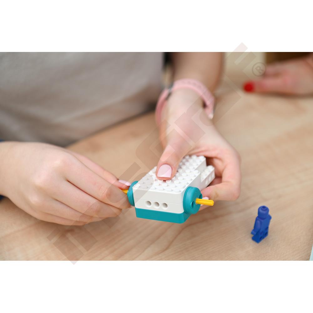 LEGO® Education Informatika a AI 11+