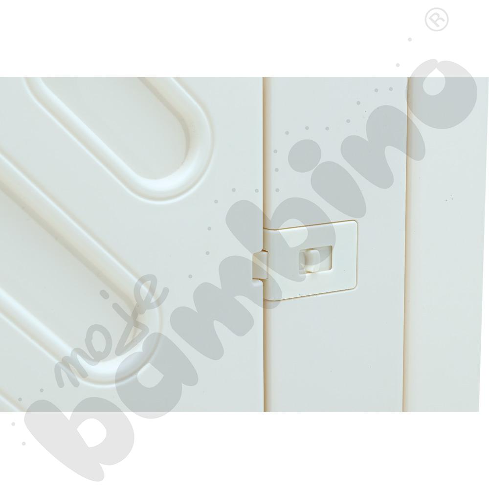 Kojec modułowy 180 x 200