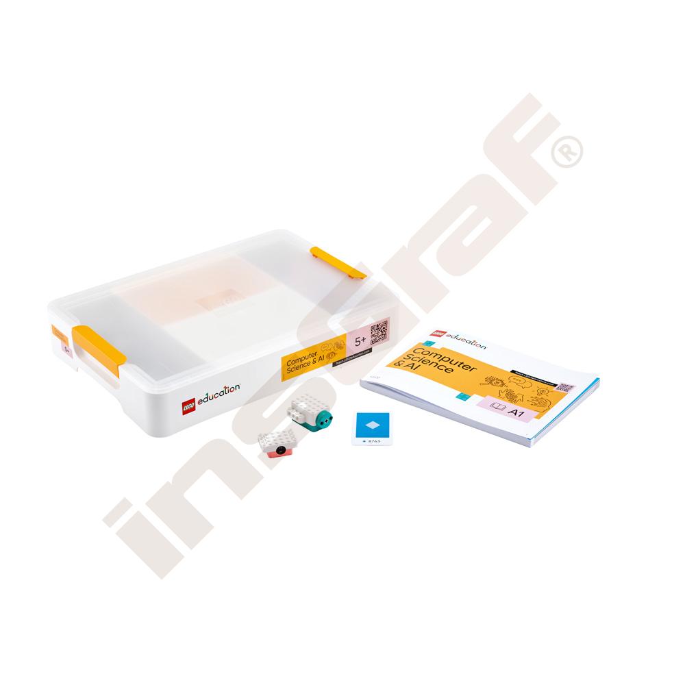 LEGO® Education Informatika a AI 5+