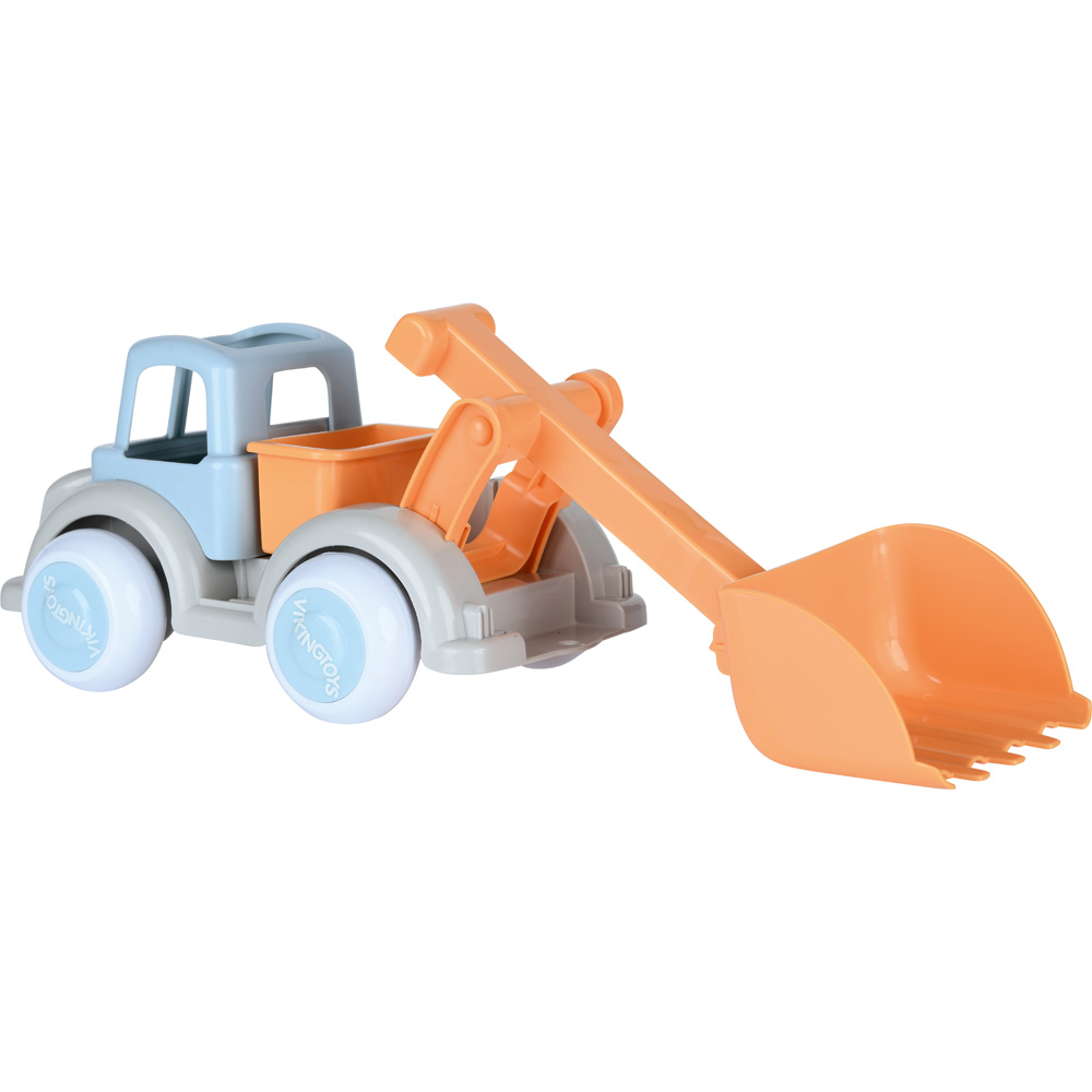 Viking Toys Jumbo Ecoline - Bager