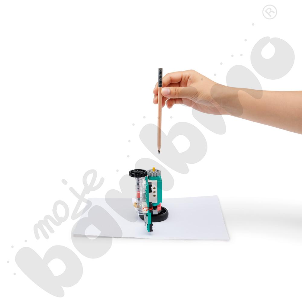 LEGO® Education Informatyka i AI 11+