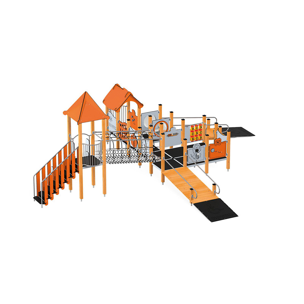 Quadro Simple - zostava 12376