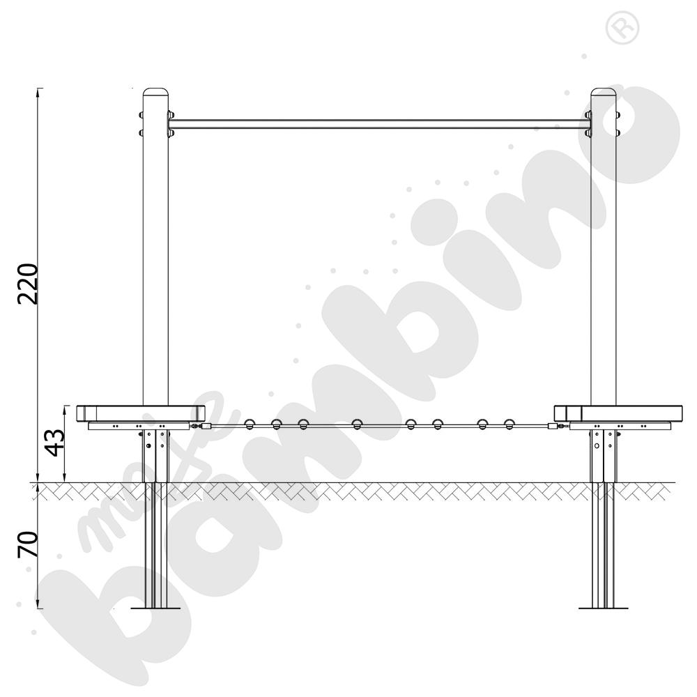 Moduł 8 - Dziurawy most