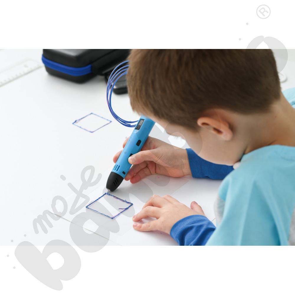 Uchwyt na świeczki z EDU-Stick