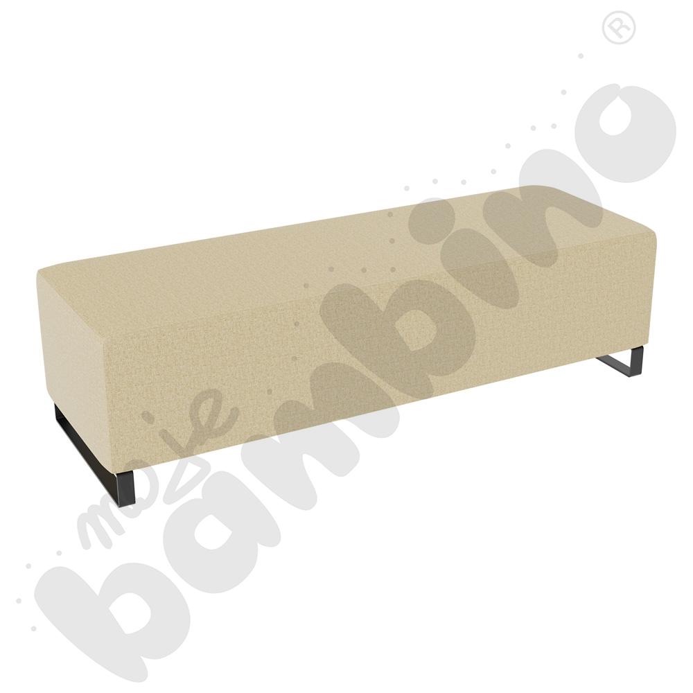 Pufa Universum 3-os., tkanina RO09