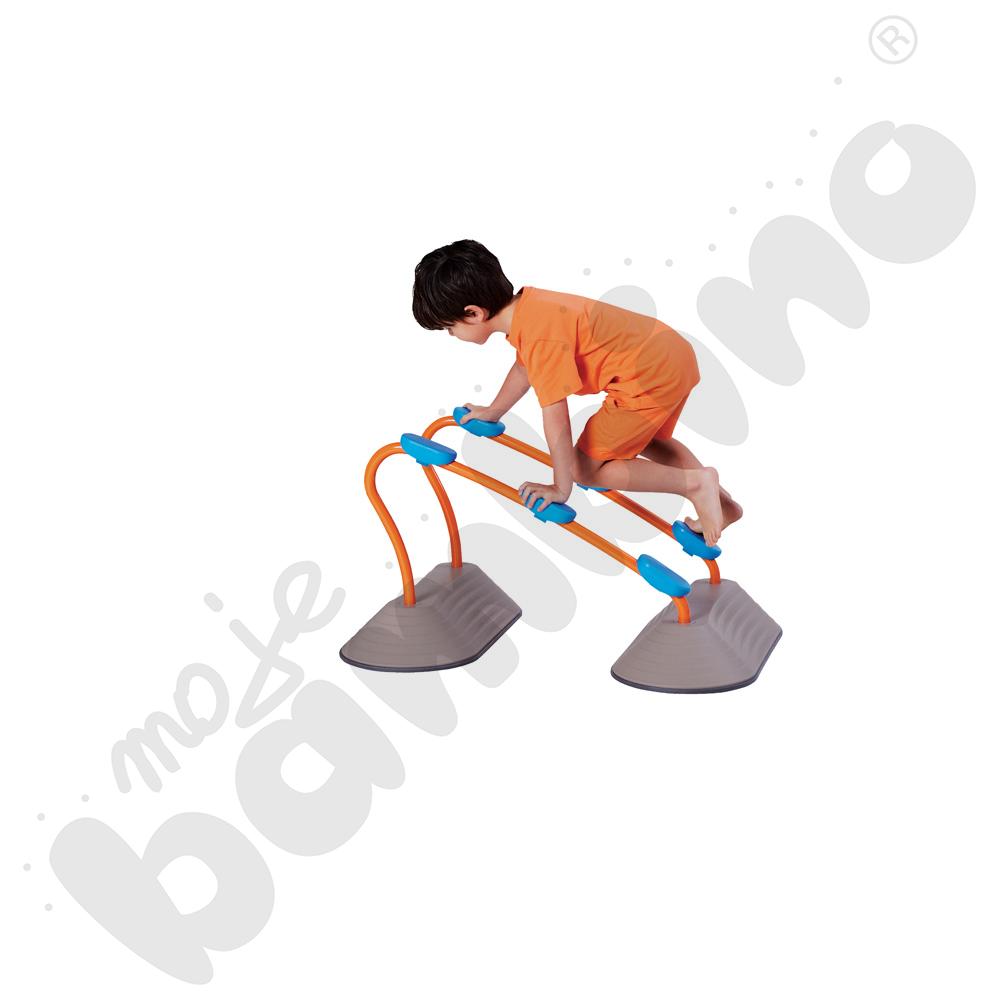 Uchwyty do Mini Parkour®