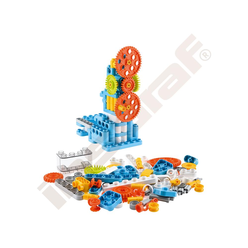 BOTZEES GEAR Kit